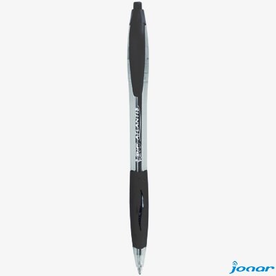 Długopis BIC Atlantis Classic czarny, 8871321