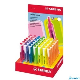 Zakreślacz_z płynnym tuszem fioletowy SL12-V PENTEL