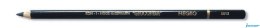 Pastela GIOC 8815/2 czarna DREW., 2 KOH I NOOR